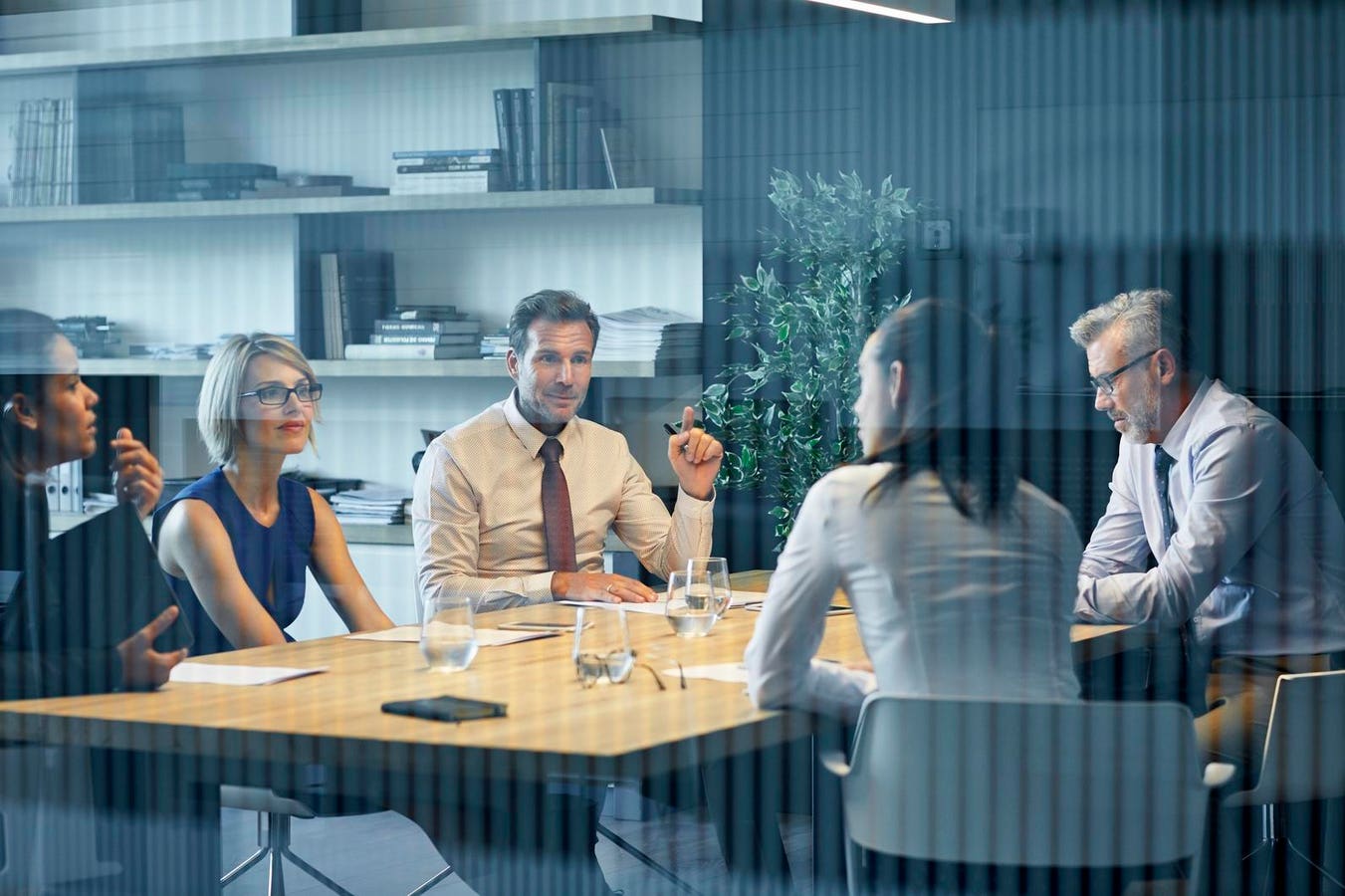 How To Adapt A Successful B2C Model For The B2B Market