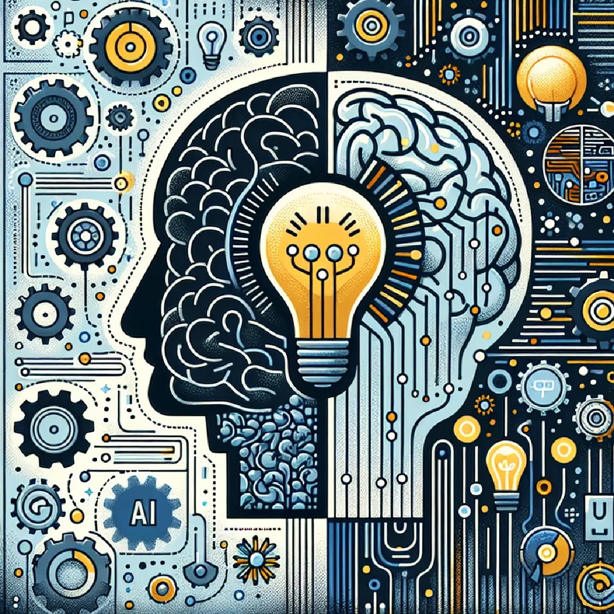 Ai’’s dual role: Redefining Canadian workforce skills and enhancing human potential