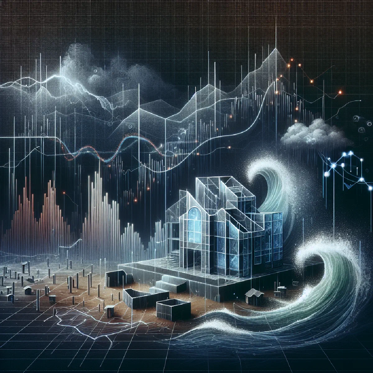 Bookmark: ‘The black swan’ author warns future selloffs could be 2-3 times worse than the deepseek shock as it reveals how fragile the economy is