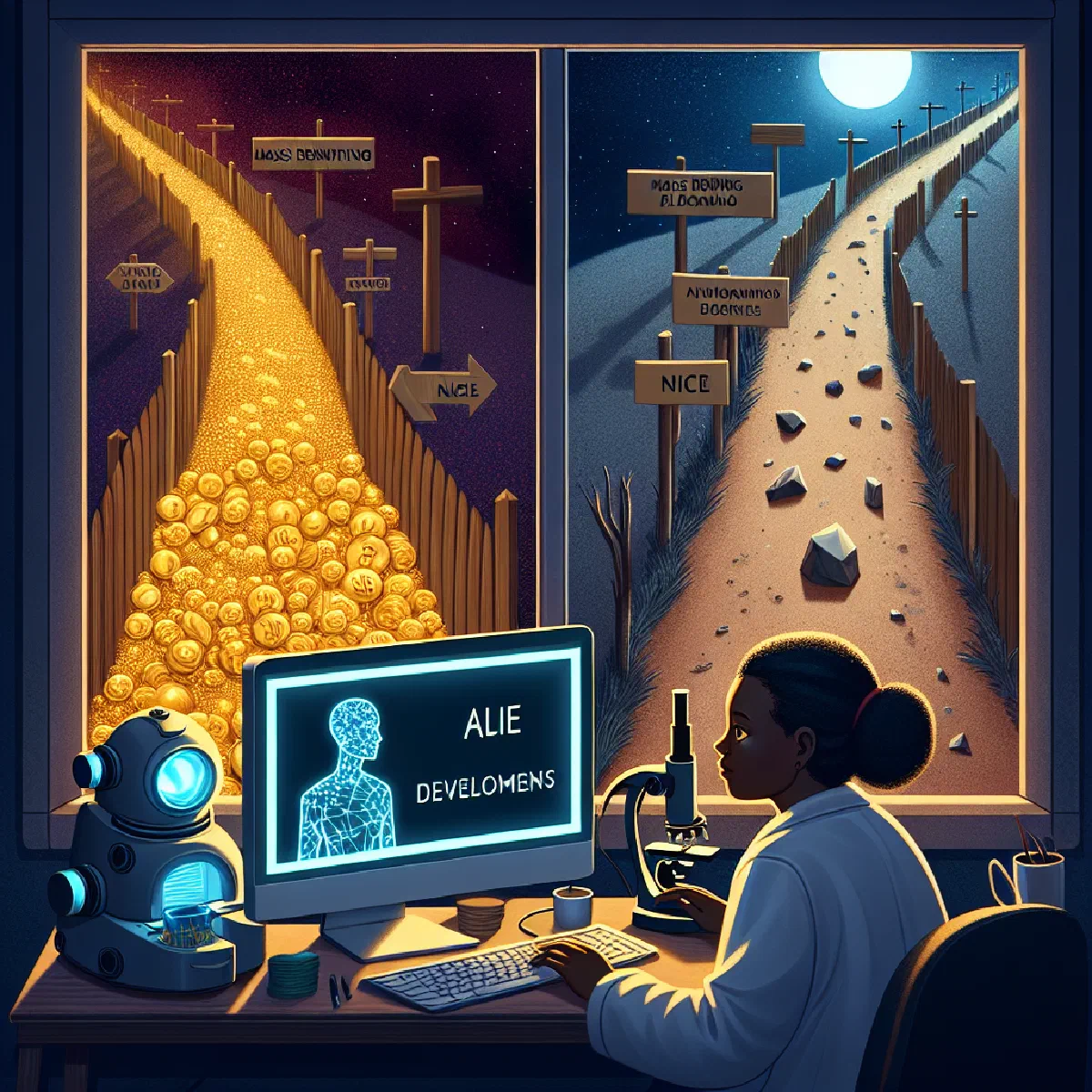 Bookmark: I’m not convinced ethical generative AI currently exists