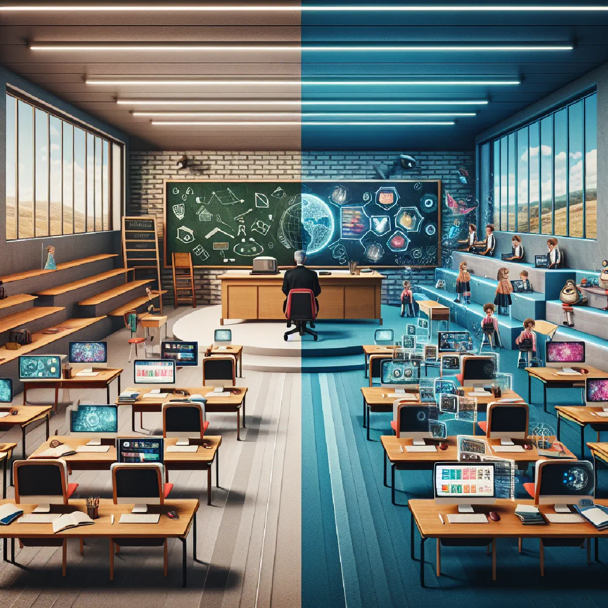 From content creation to course customization: How AI is powering hyperpersonalized learning