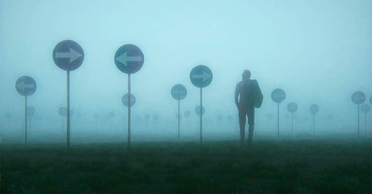 The New ‘Unemployables’: A Scary Future