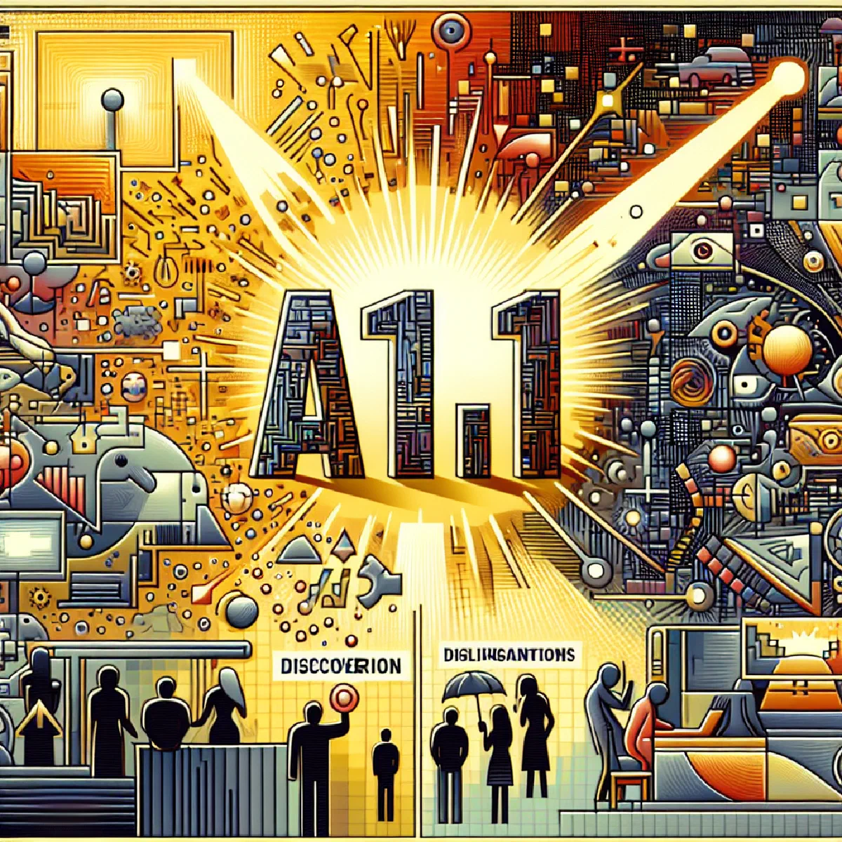 The limitations of generative AI