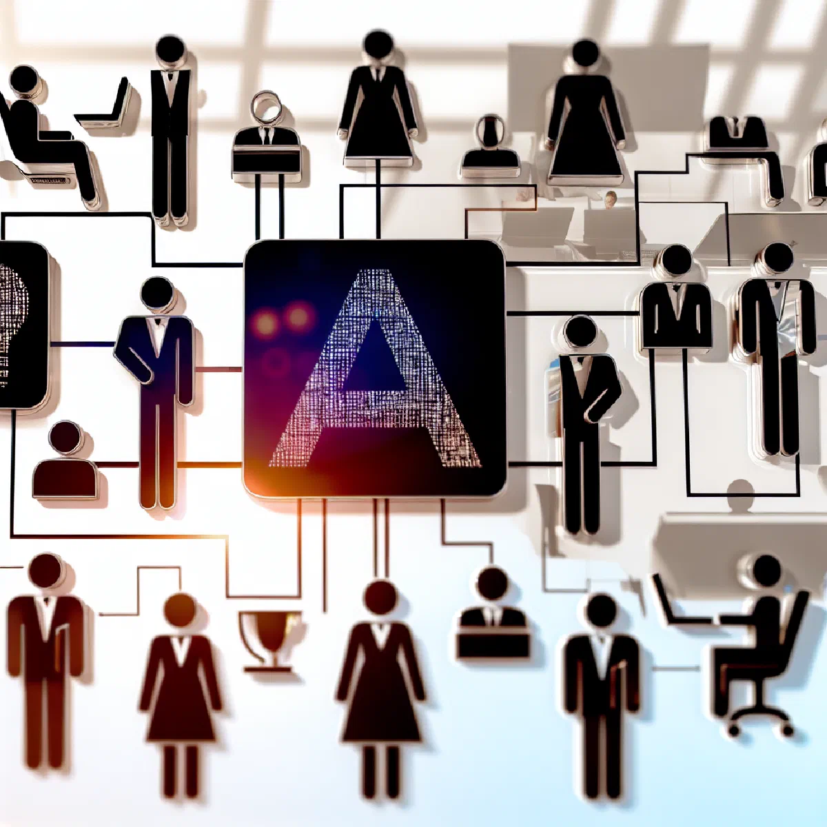 AI agents in enterprises: Key insights, predictions, and challenges for 2025