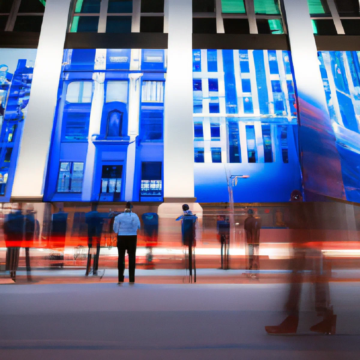 The timelessness of management