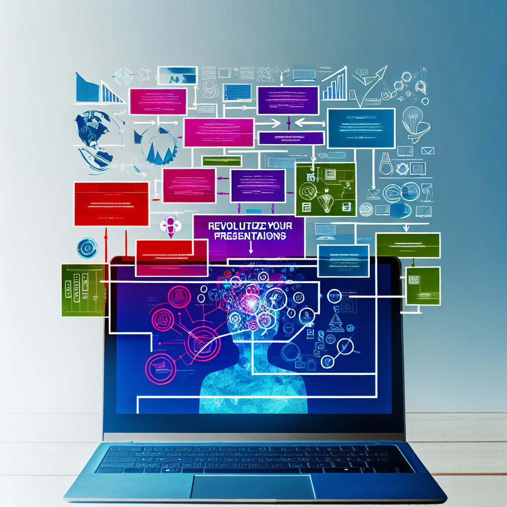 Revolutionize Your Presentations: Analyzing the Power of Napkin.ai for Visual Content Creation