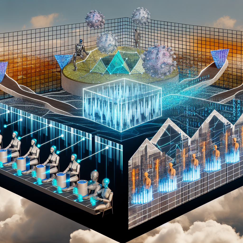 Unlocking AI Potential: Overcoming Data Challenges and Setting Digital Boundaries for Success