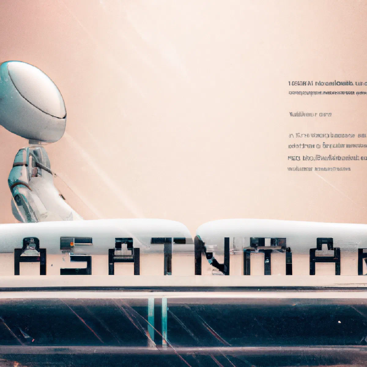 The impact of AI on jobs