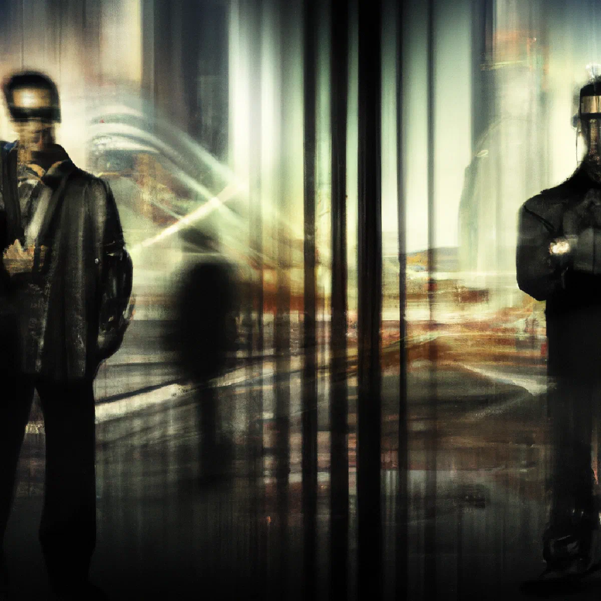 The future of American jobs