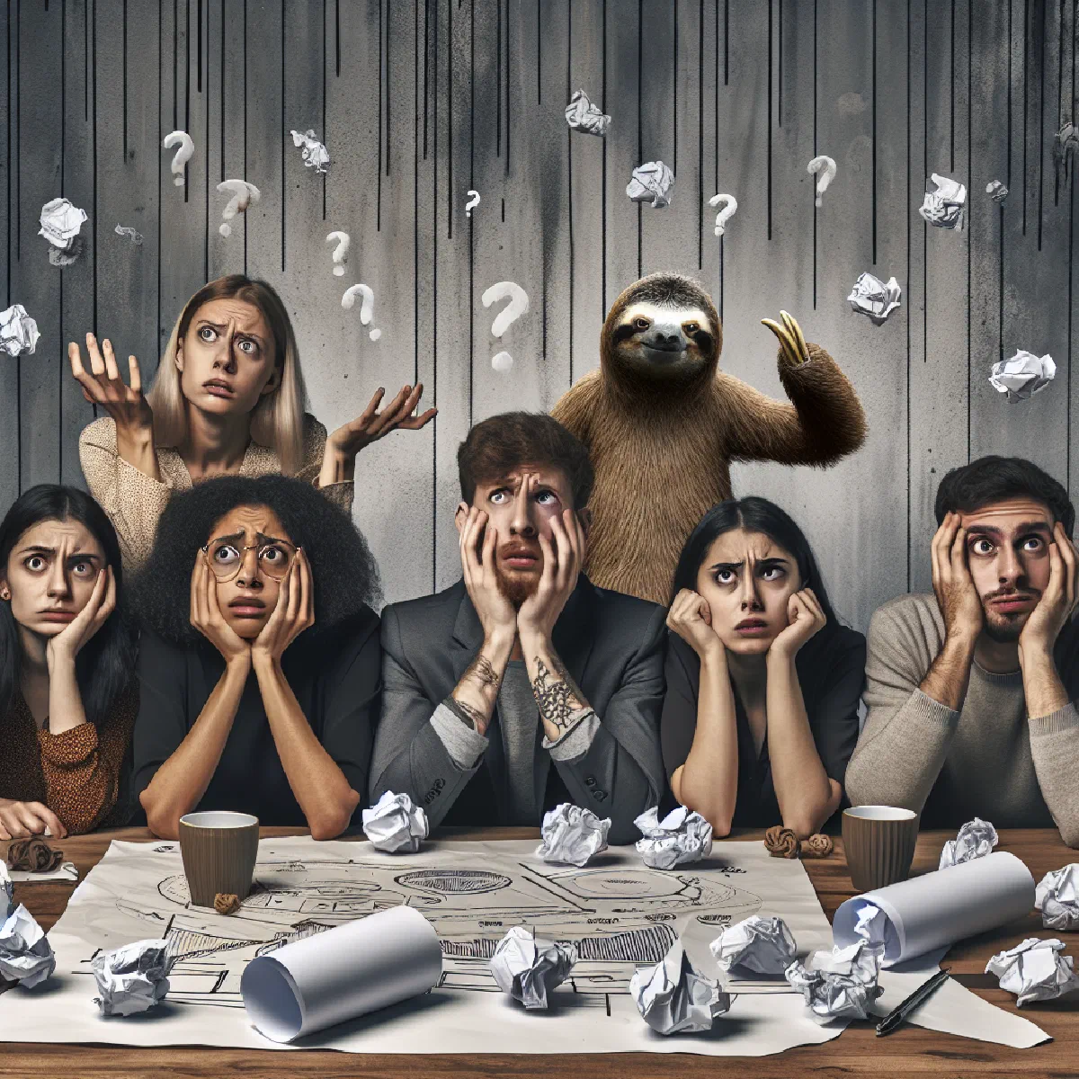 Are your standards too low?