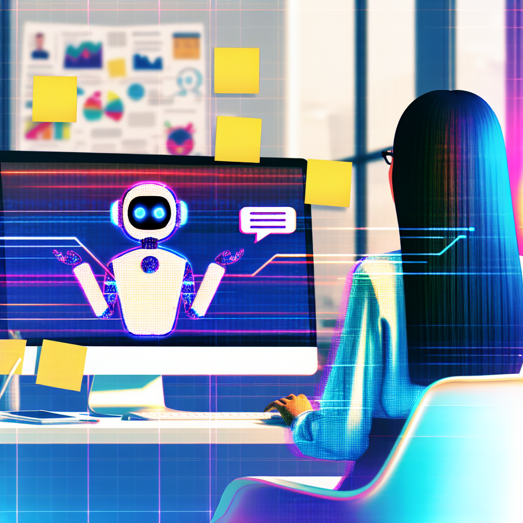 How AI-Powered Career Coaching is Transforming Professional Development