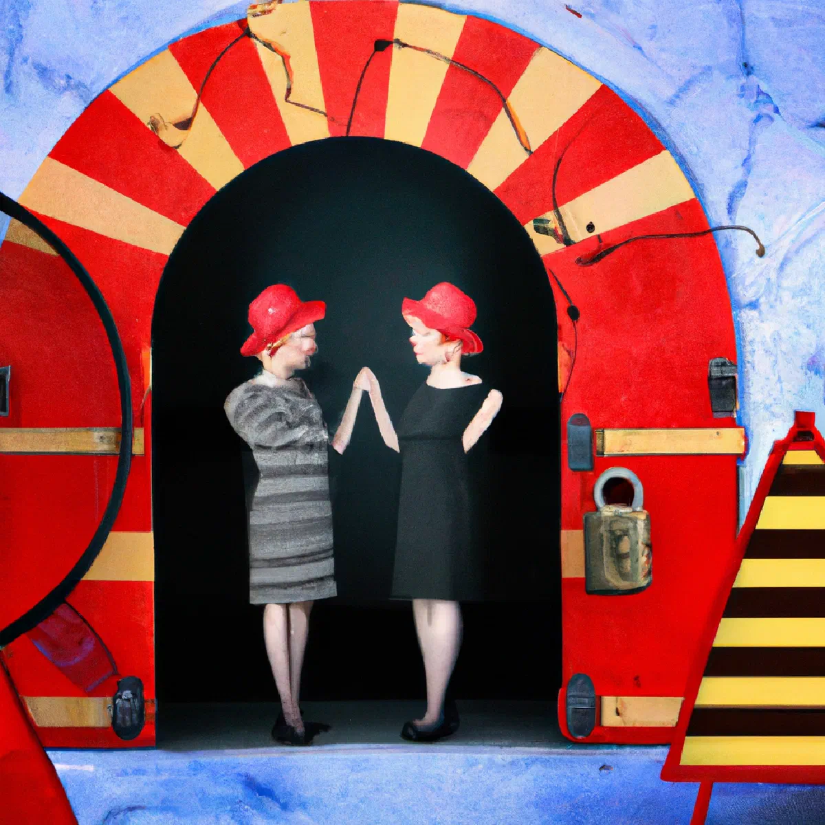 The pitfalls of over-reliance on AI