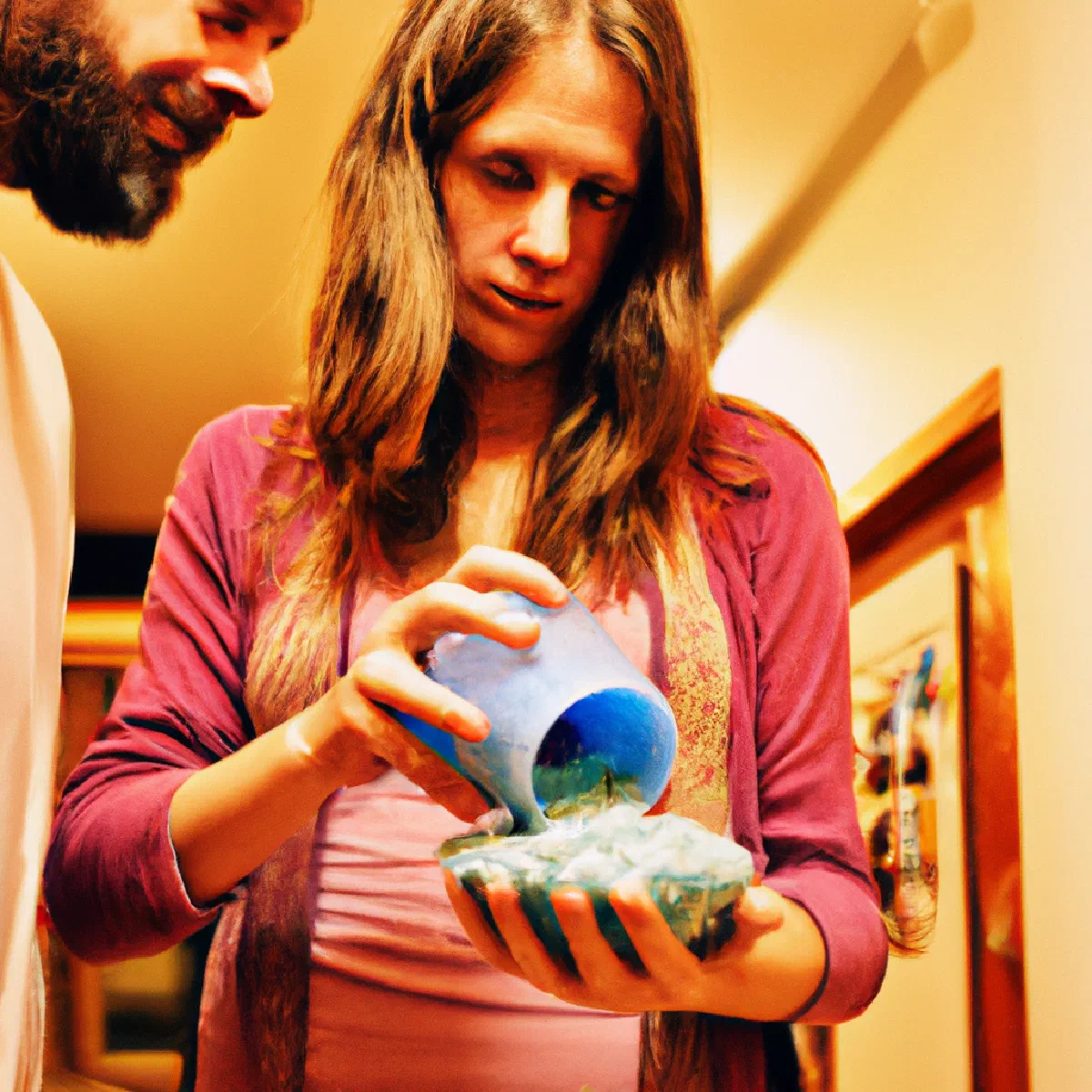 AI offers relief from email overload