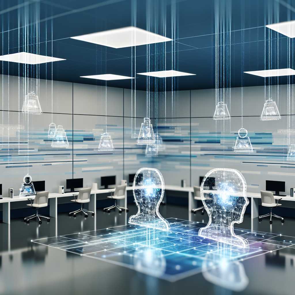 How Klarna's AI-Driven Efficiency Is Redefining Workforce Strategies and Financial Performance