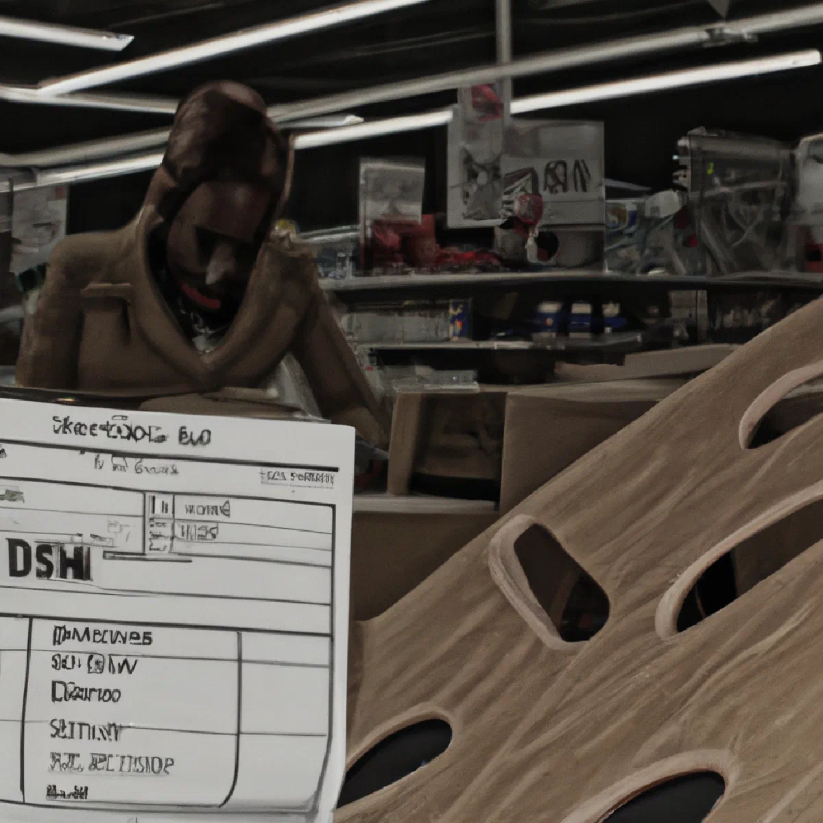 Discover the power of AI