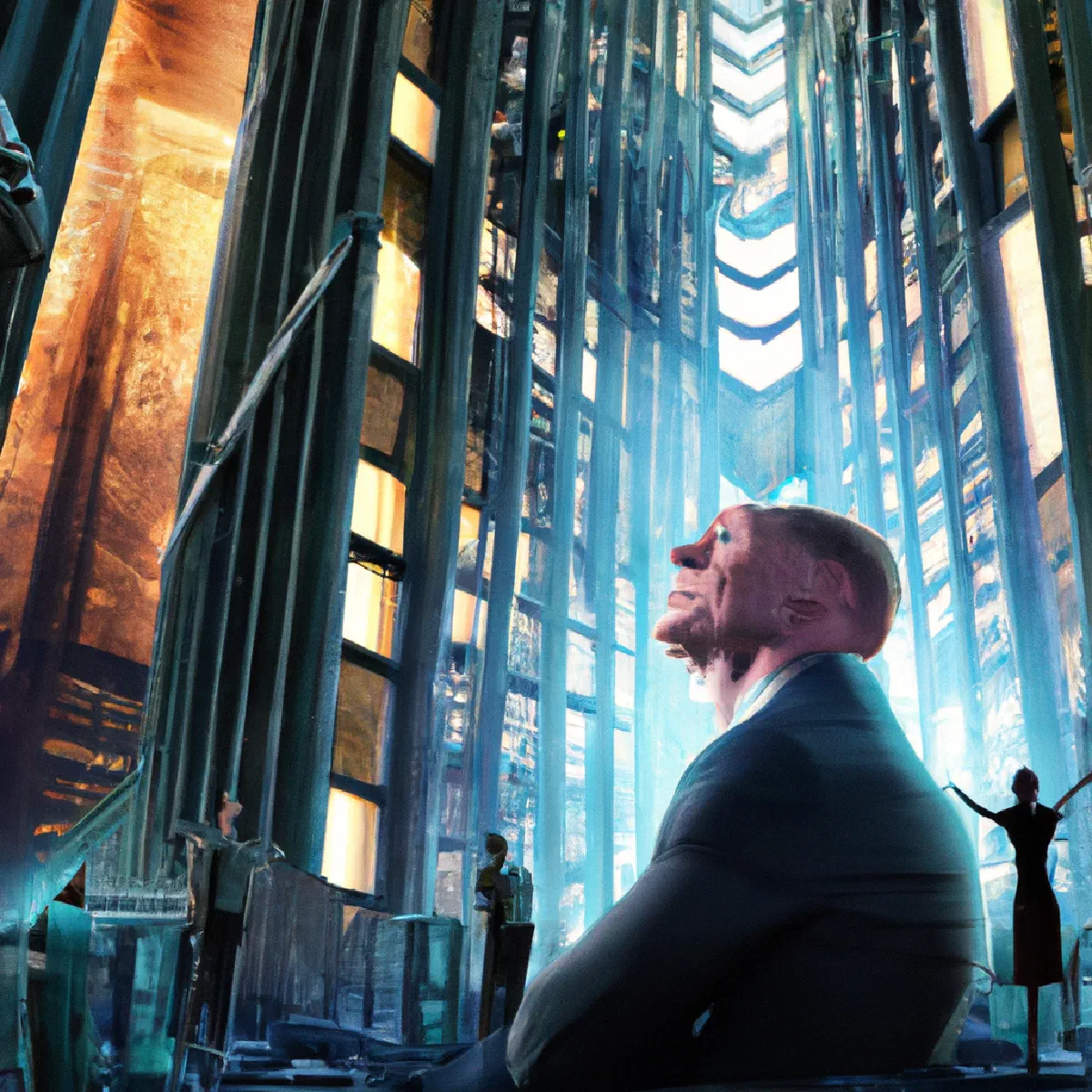 The timelessness of management