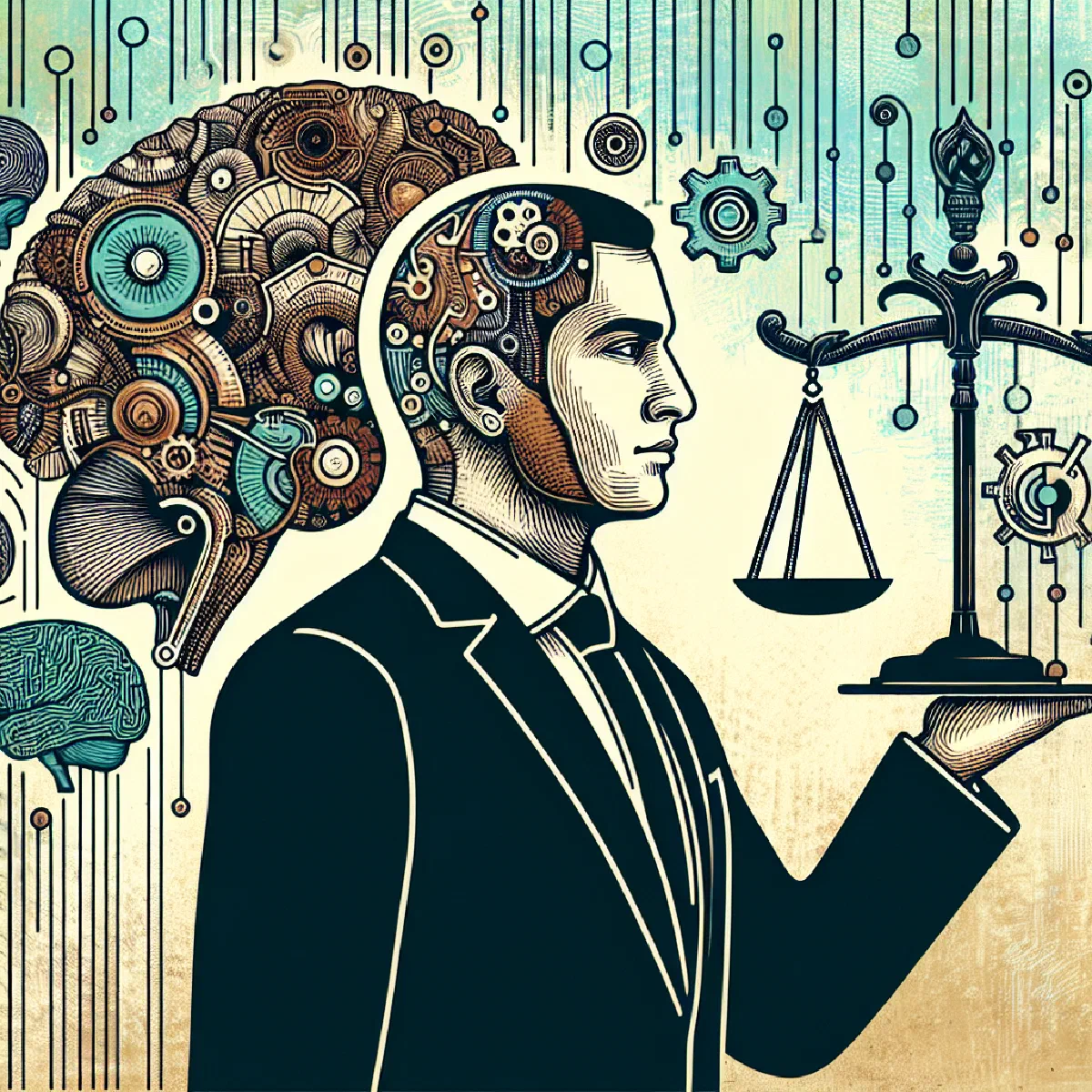 Accenture’s Manish Sharma says those who don’t go all-in on genai this year risk falling behind their rivals as it’s set to impact 40% of working hours