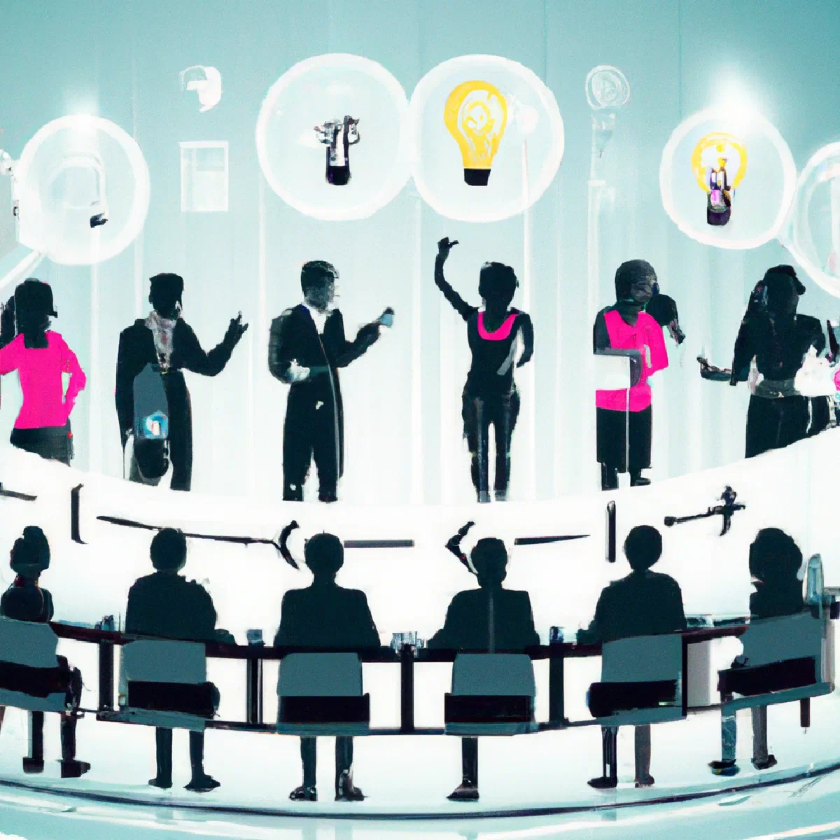 Skills-based hiring can drive equitable workforce