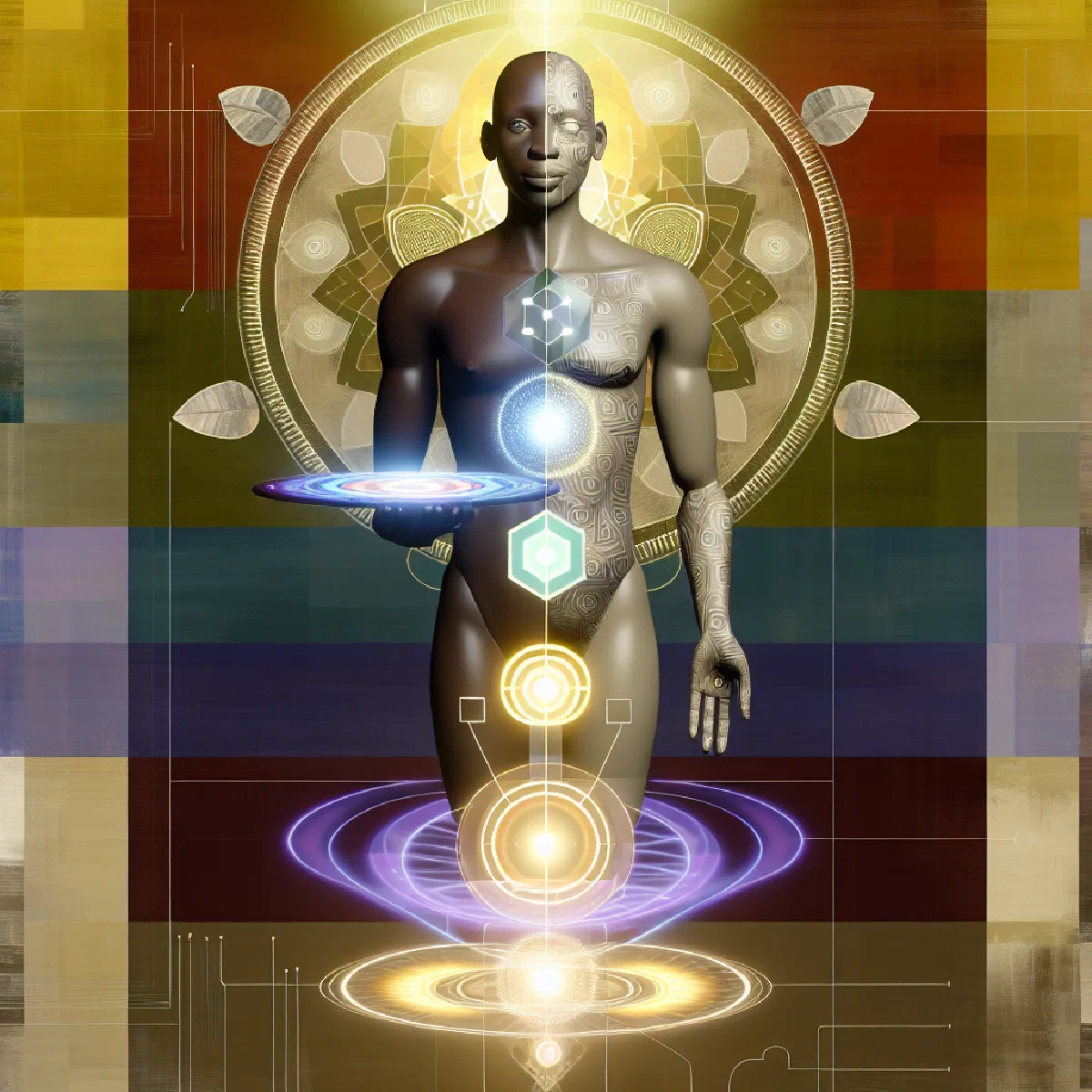 Article analysis: Generative AI: The great leadership equalizer