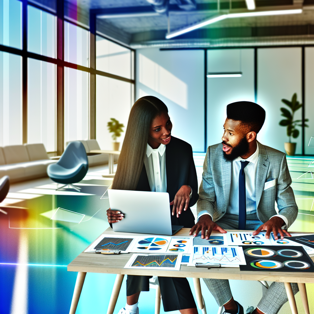 Bridging the Gap: Enhancing Collaboration Between Product and Sales Teams