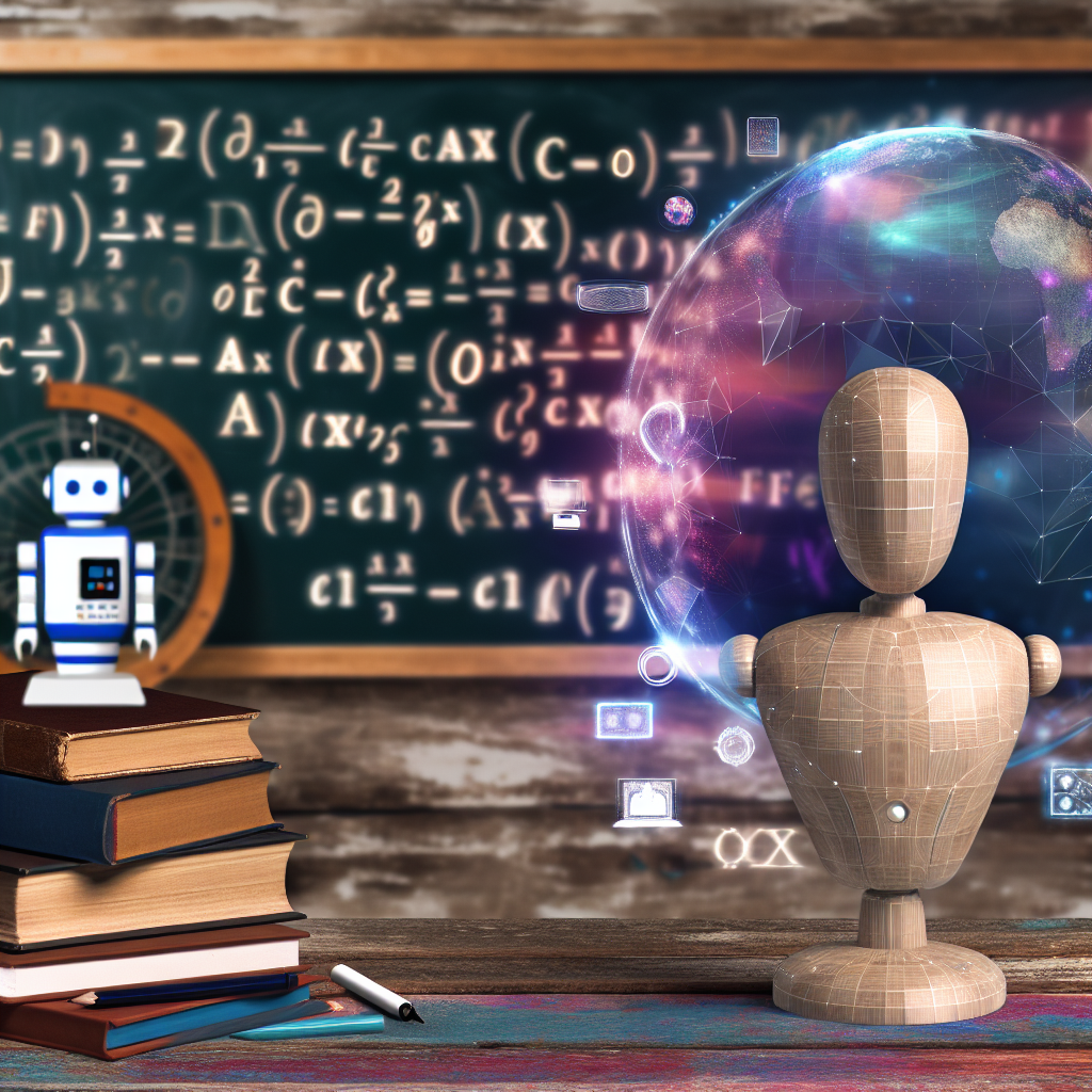 How AI's Rise is Reshaping Liberal Arts Education: Future-Proofing Skills in Higher Ed