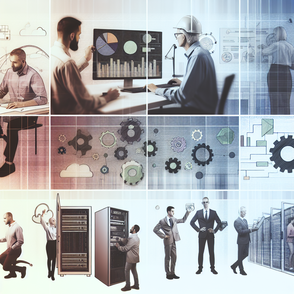 How Specialization Can Unlock Career Success in Today's Competitive Job Market