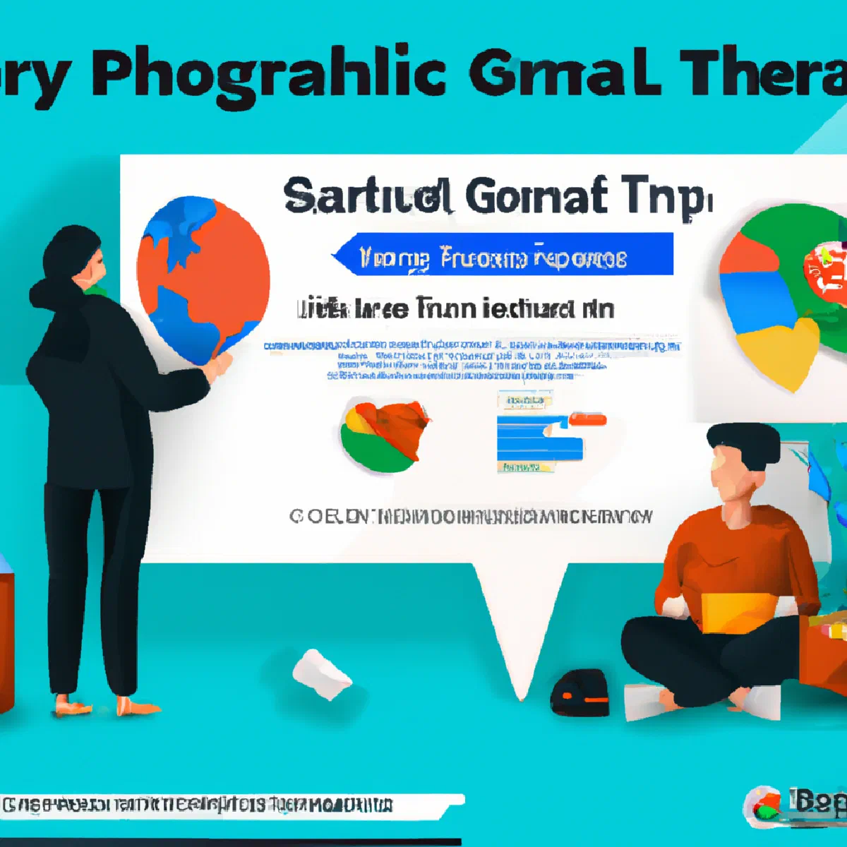 The impact of AI on the workforce.