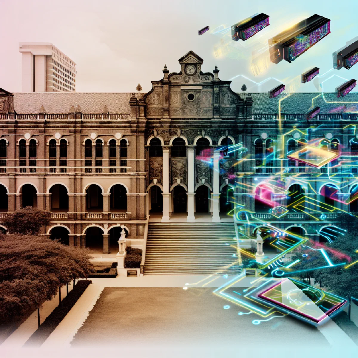 Article analysis: Has the OPM market already imploded?