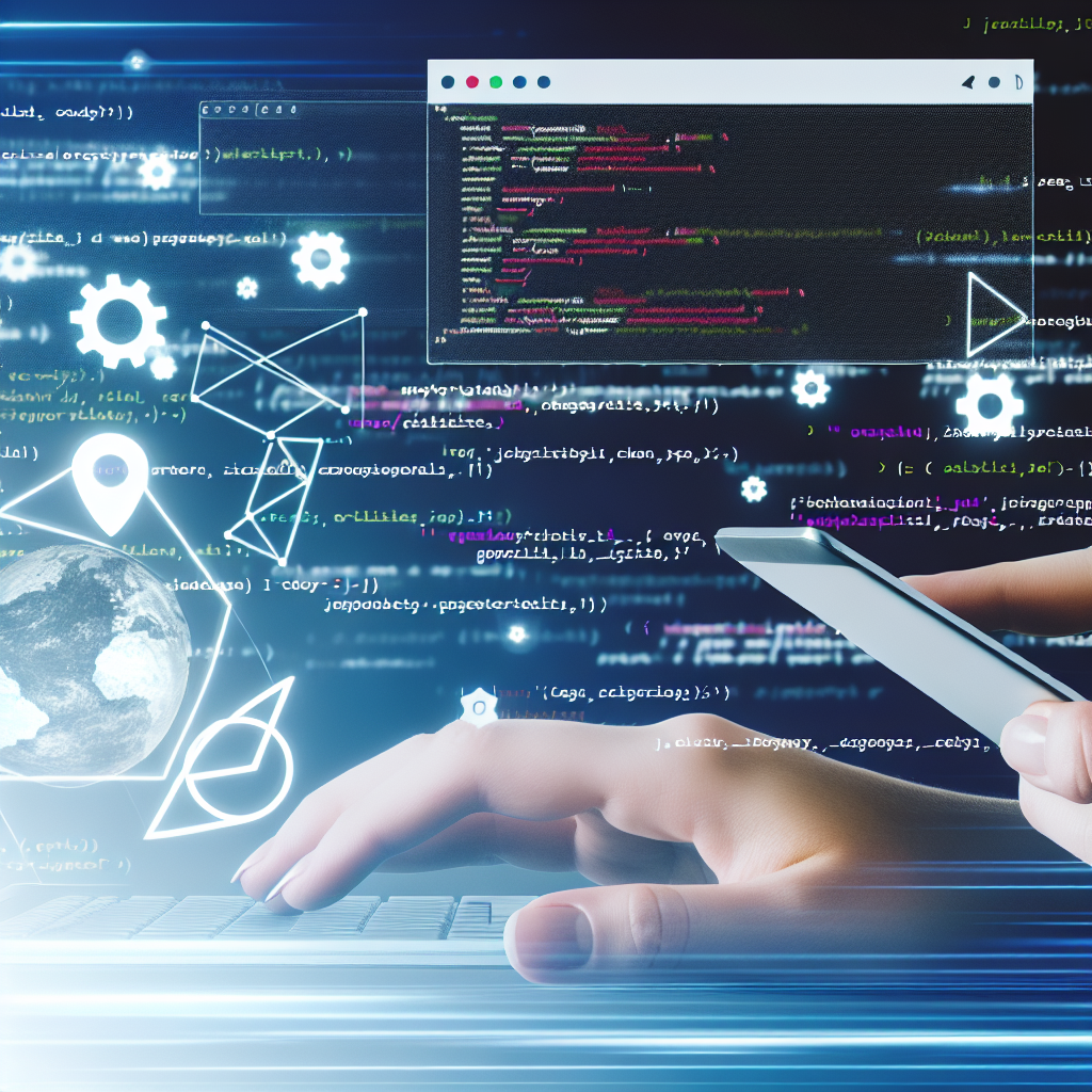 Enhancing User Experience: The Role of JavaScript Optimization and Ad Blocker Strategies