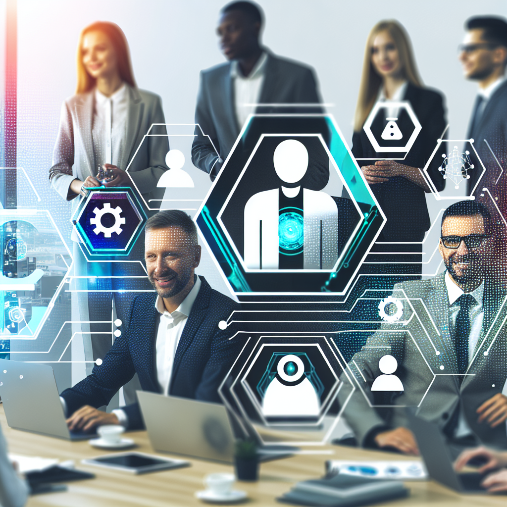 Leveraging AI and Human Insight for Operational Excellence