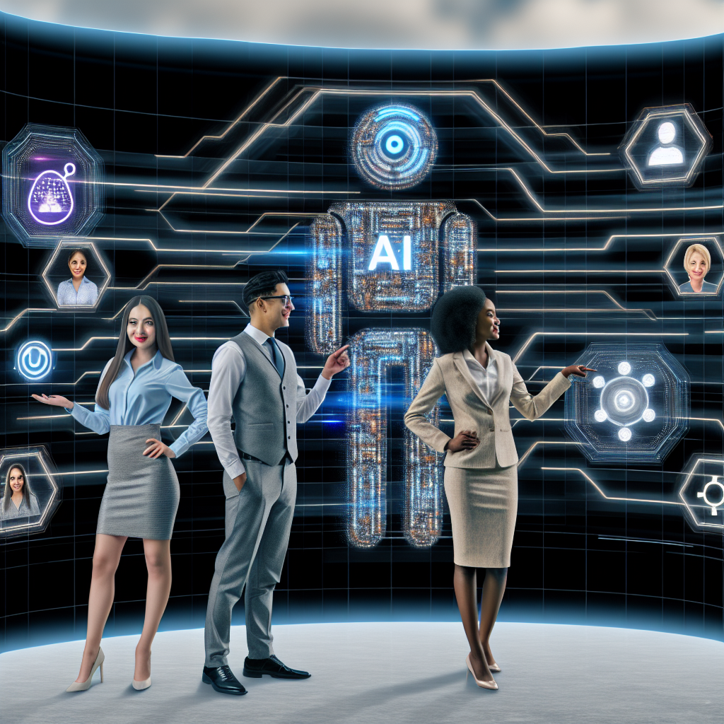 The Future of AI Agents: Redefining Automation and Efficiency in the Tech Industry