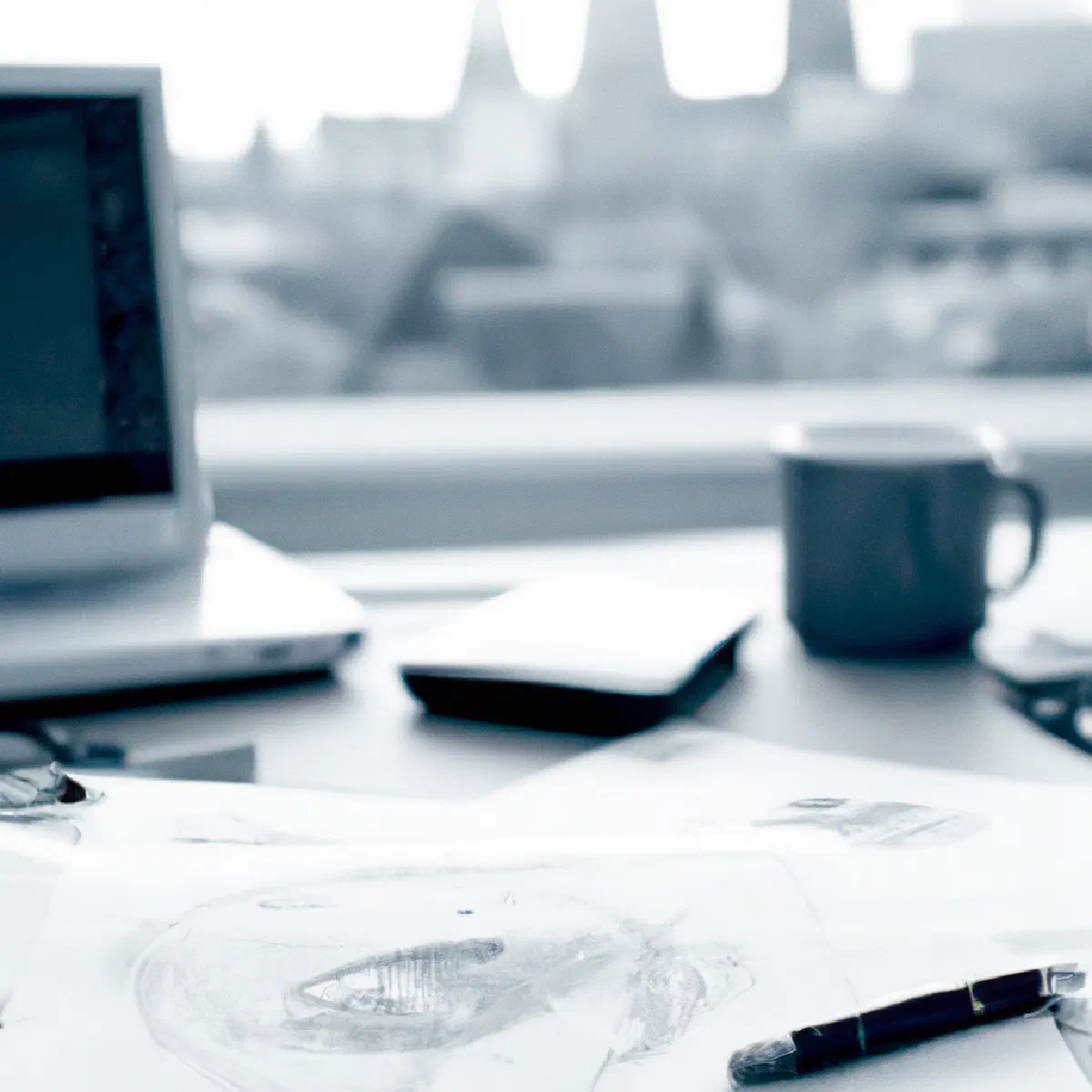 Working from home is becoming popular