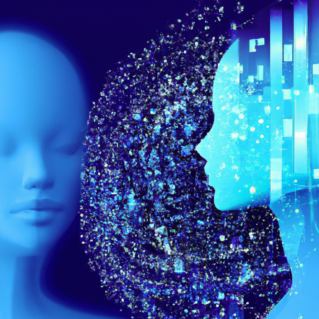 AI's role in the future of work