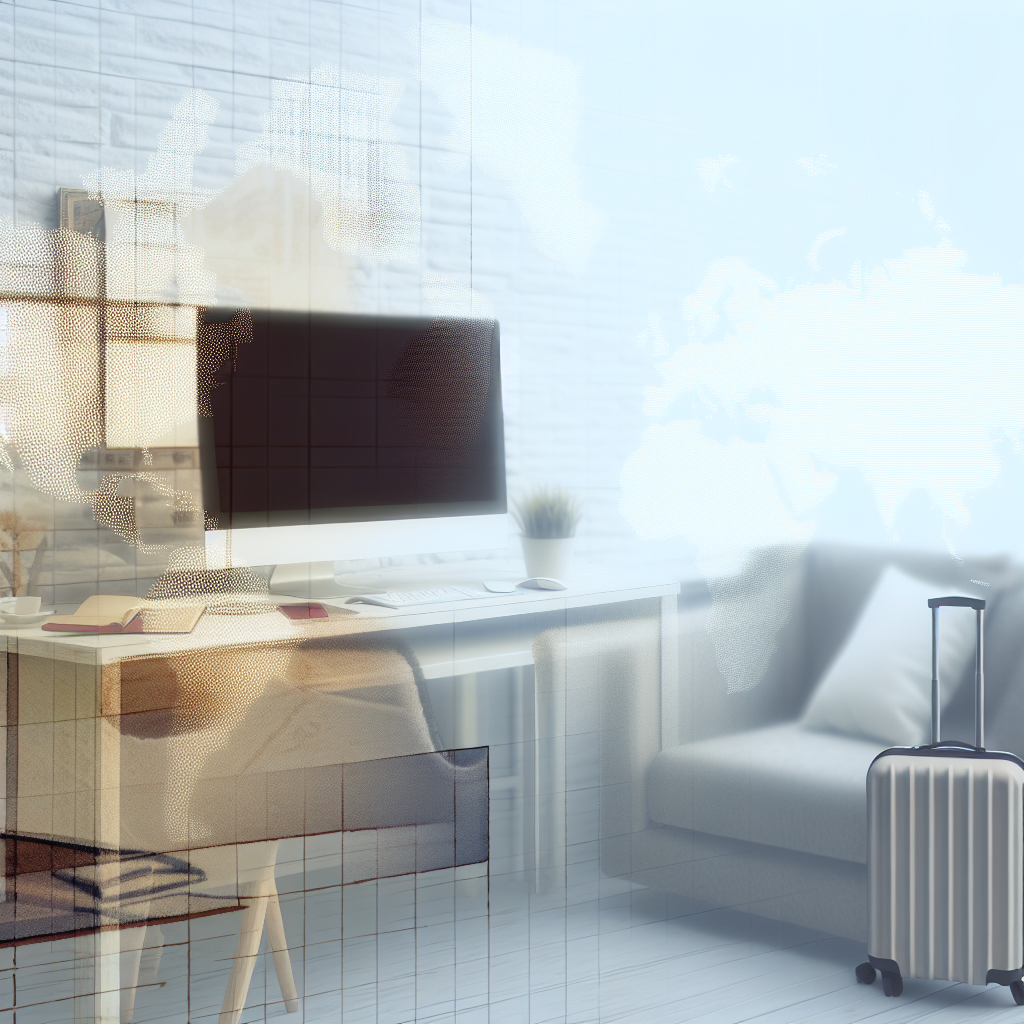 Redefining Work-Life Balance: The Rise of Quiet Vacationing in the Modern Workplace