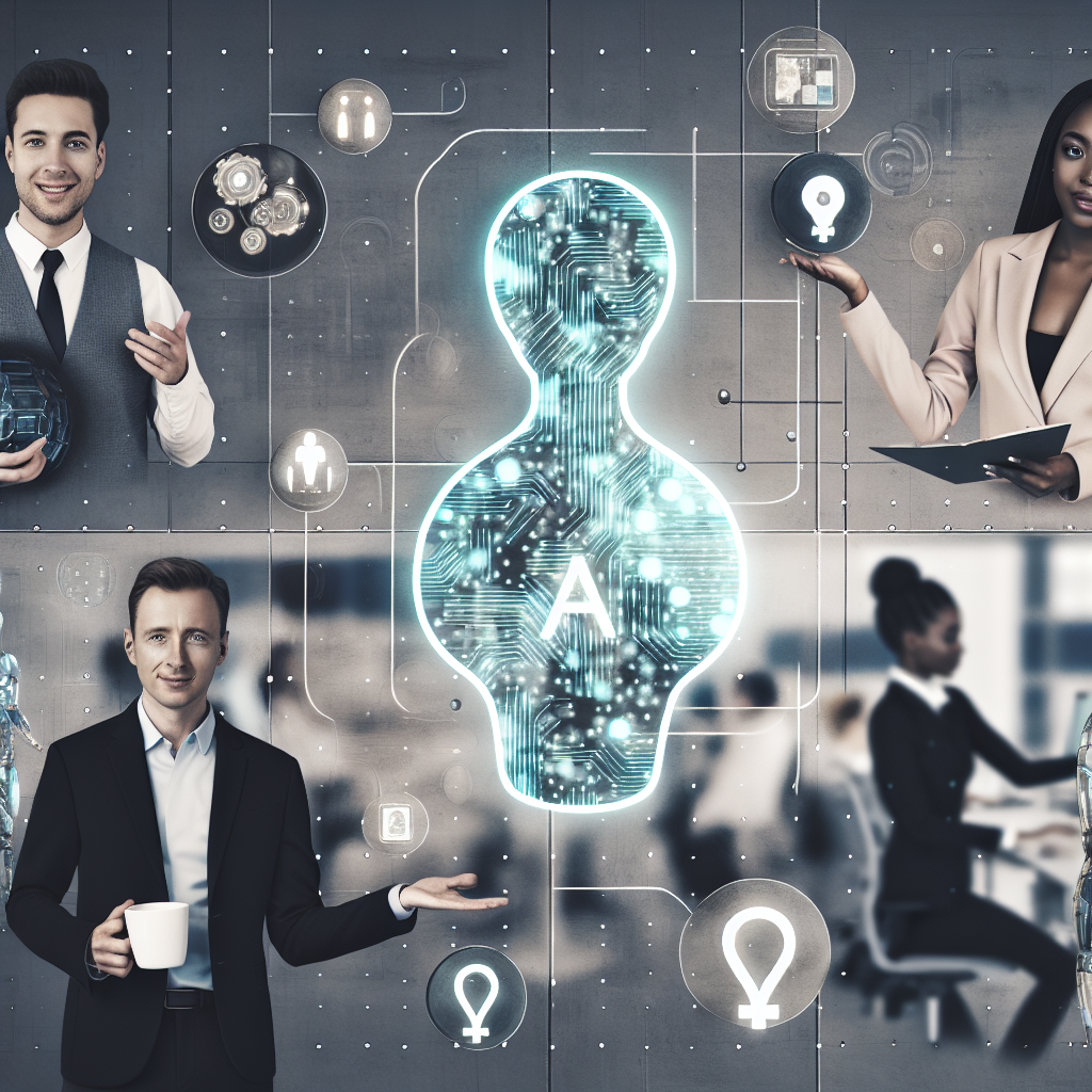 Blending AI with Human Insight: The Path to Operational Excellence in the Digital Age