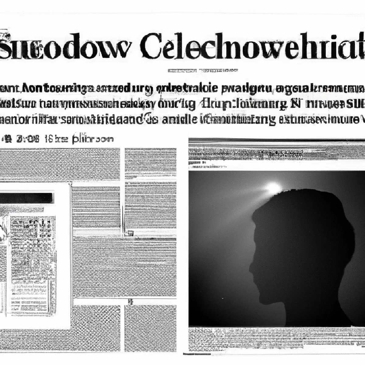 The dark side of generative AI