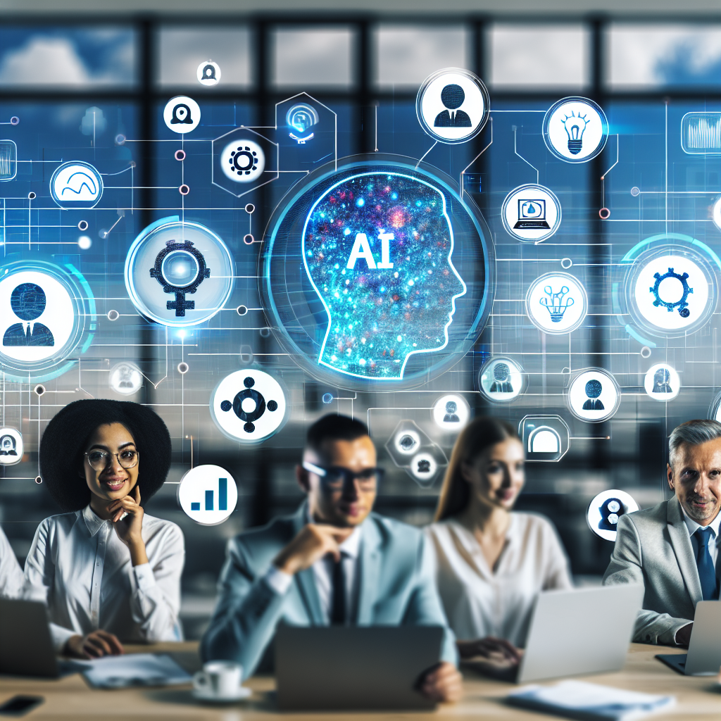 Harnessing AI and Human Insight for Unparalleled Operational Excellence
