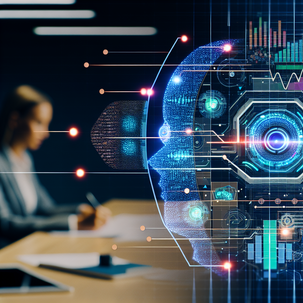 Harnessing the Power of AI in Business Intelligence: Key Trends and Transformative Insights