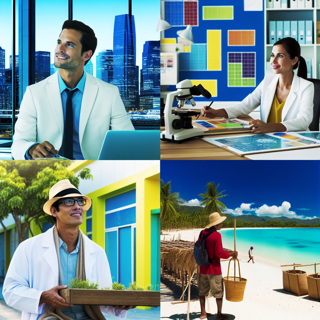 The Strategic Value of Sabbaticals in Modern Workplaces: Boosting Retention and Well-Being