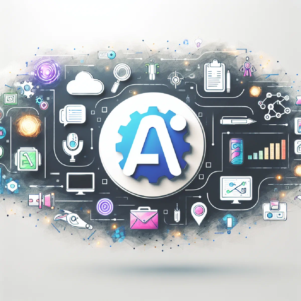 Harnessing the power of AI: Transformative tools for instructional design