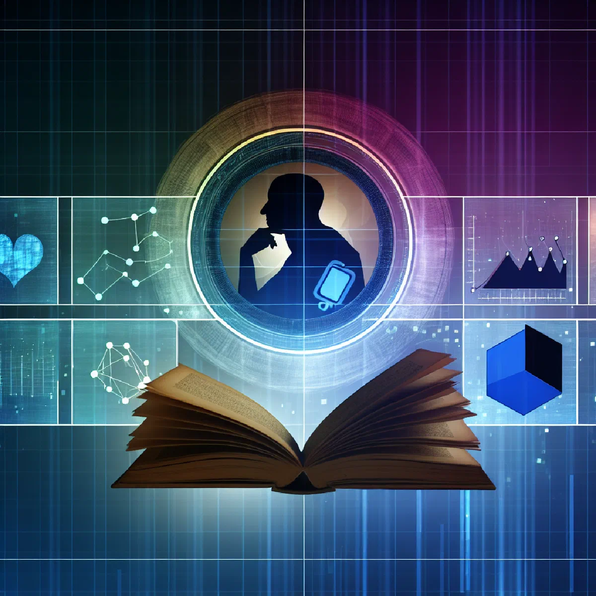 Article analysis: Course overview - business opportunities and applications of generative AI