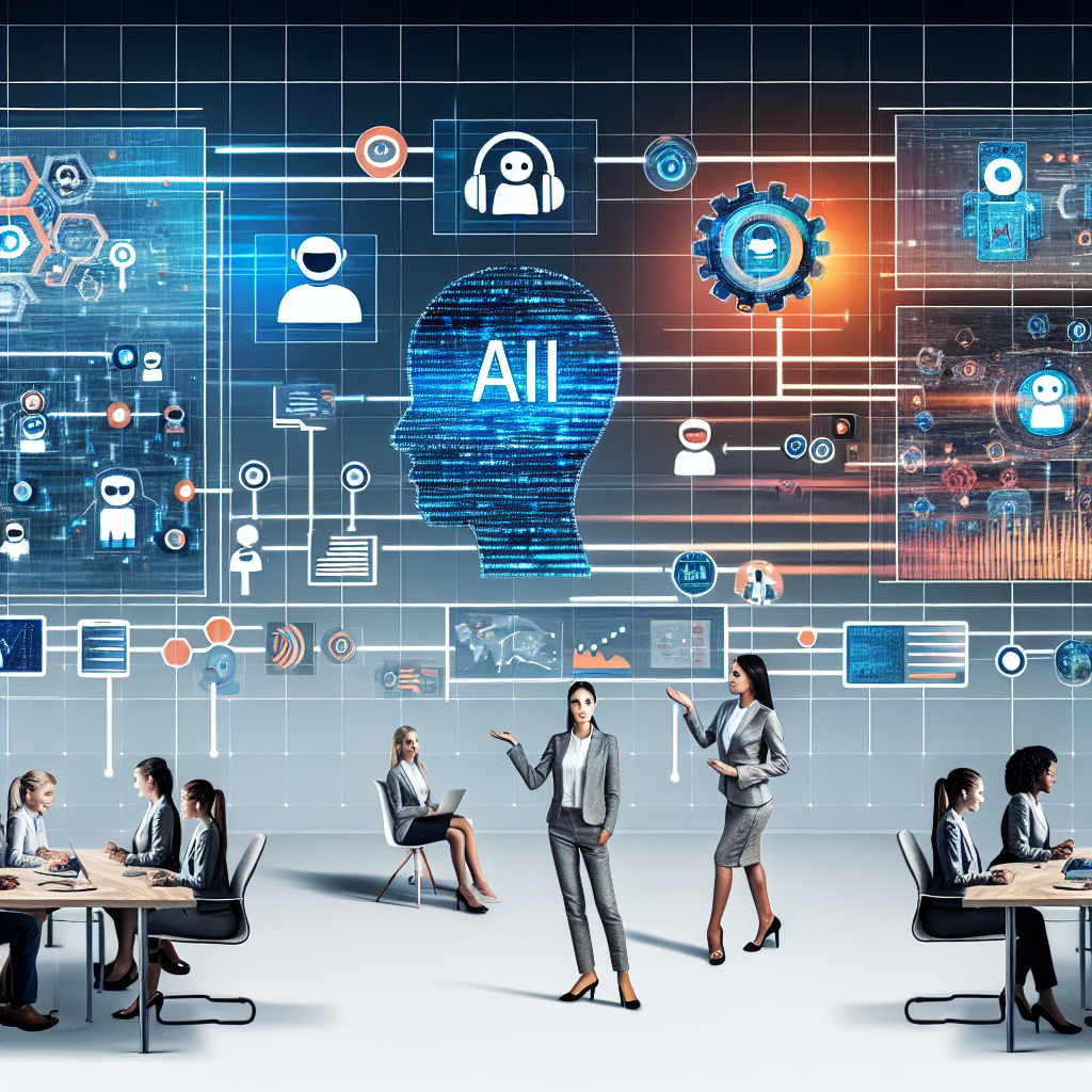 Blending AI and Human Insight to Achieve Operational Excellence