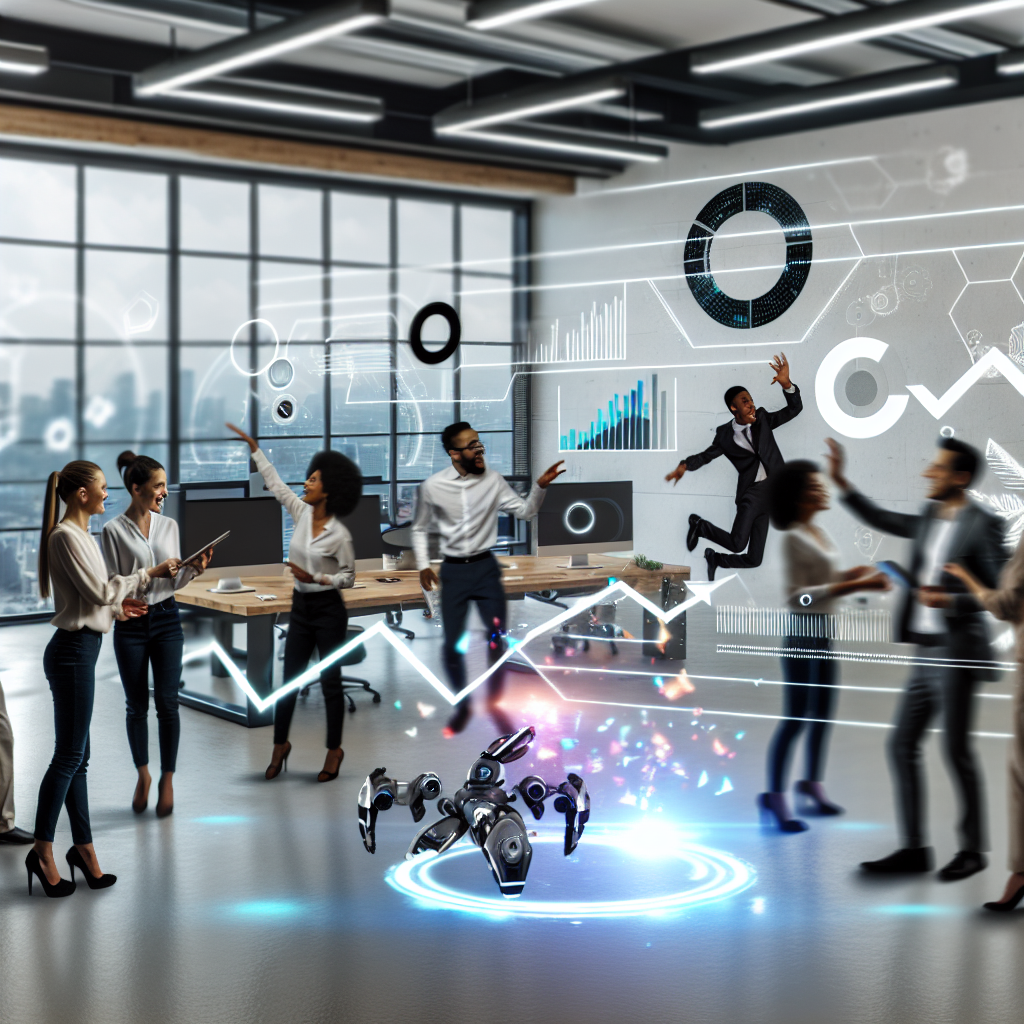 Driving Innovation: Key Strategies and Insights for Future-Ready Businesses