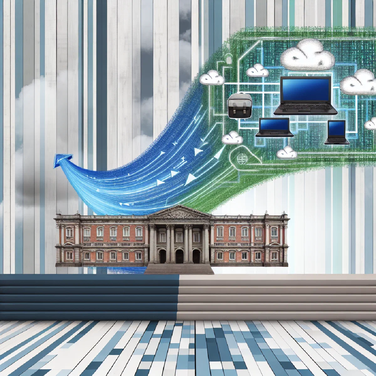 Article analysis: Students paid thousands for a caltech boot camp. Caltech didn’t teach it.