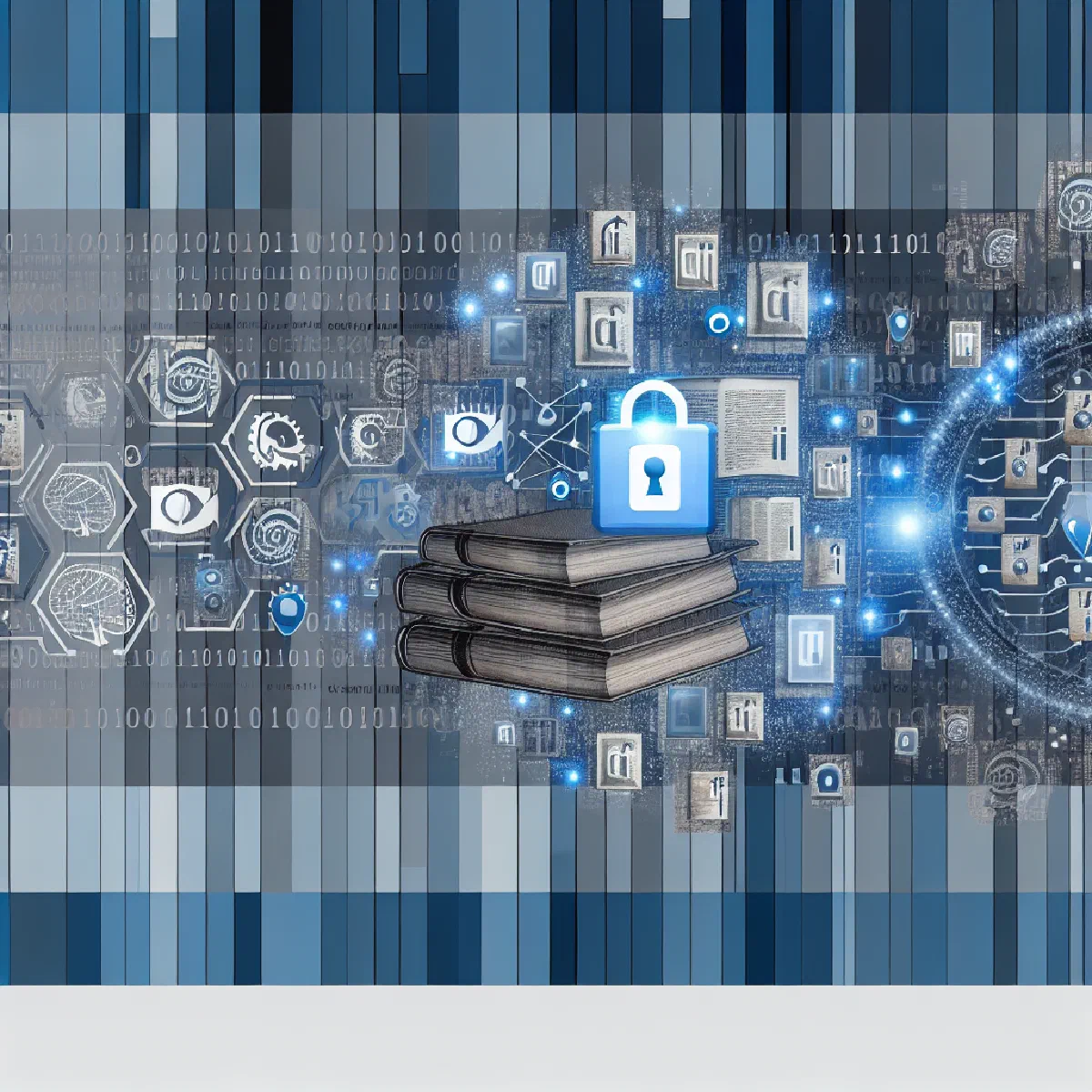 Article analysis: Penguin random house underscores copyright protection in AI rebuff