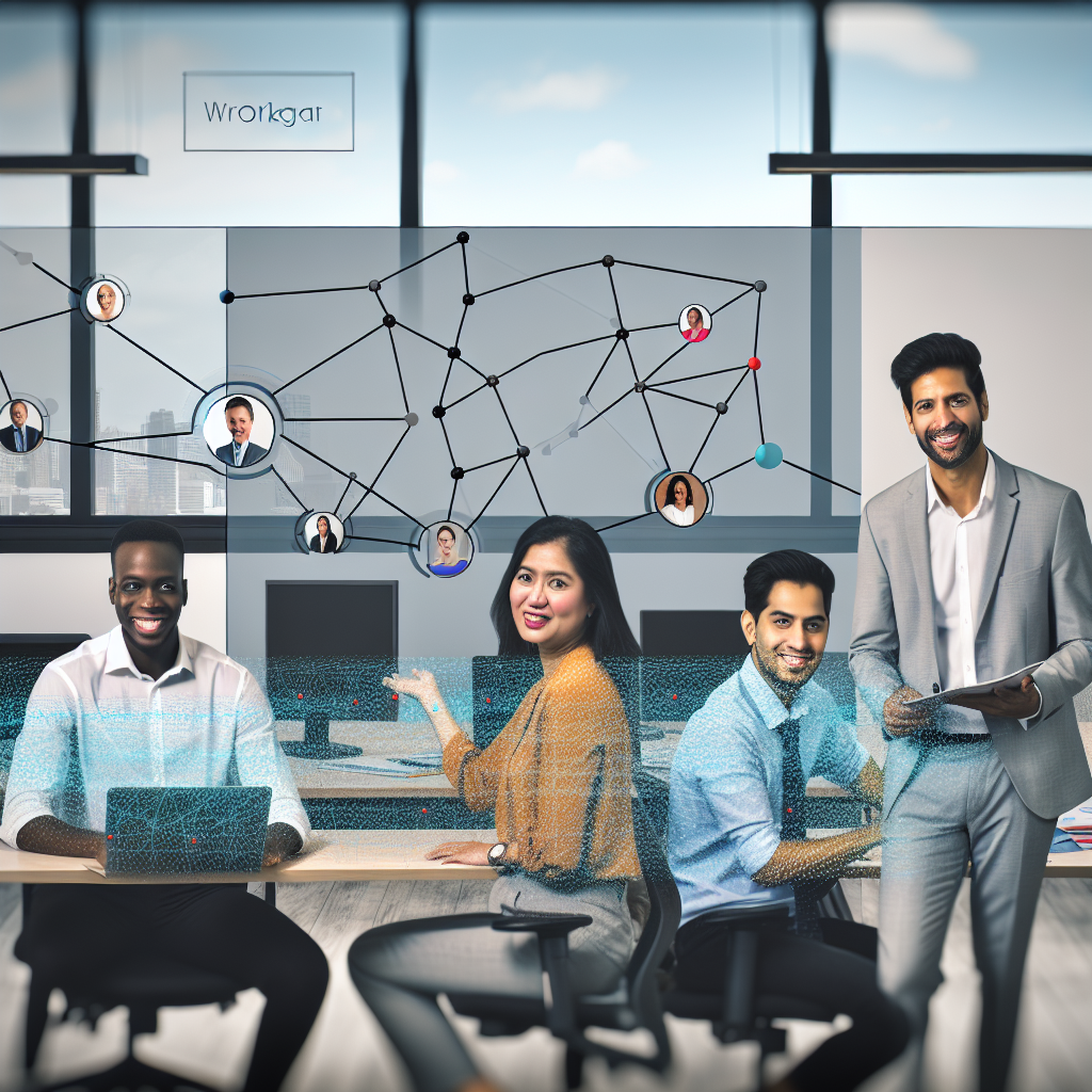 Breaking Down Silos: How Asana's Work Graph® Transforms Cross-Functional Collaboration