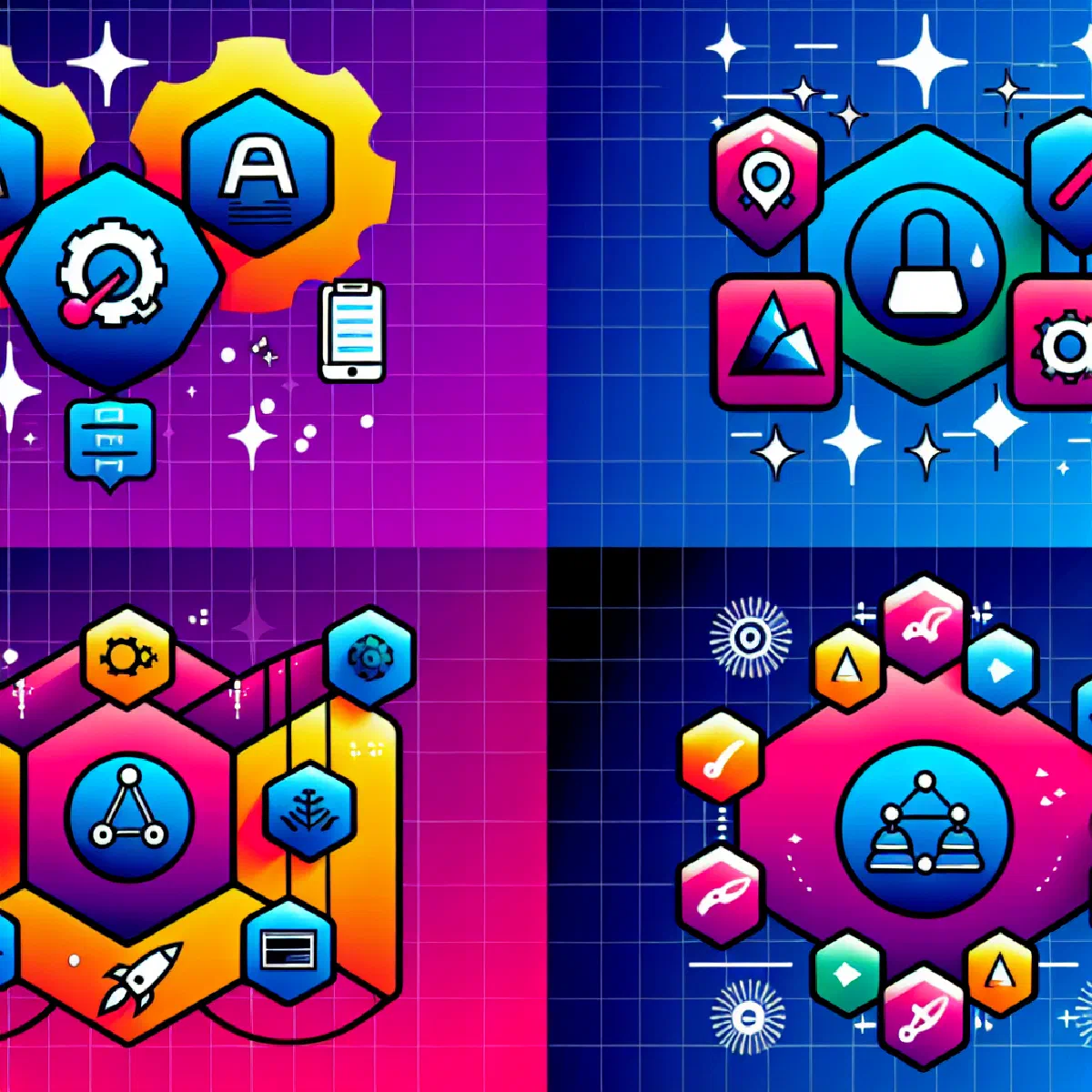Article analysis: The Aha! Framework vs. Scrum vs. SAFe® vs. Kanban