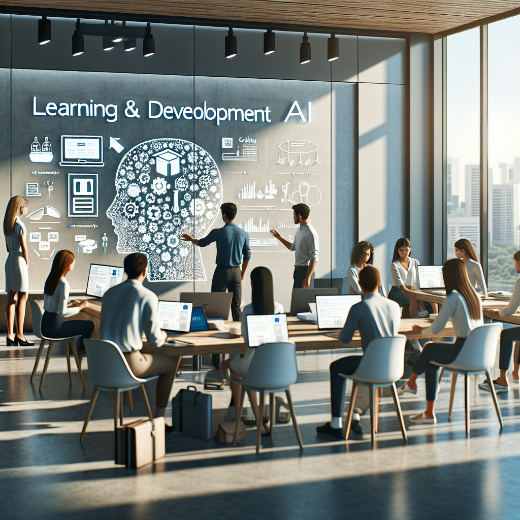 Let's embark on a journey to explore not just the current applications, but the future implications of AI in reshaping talent management.